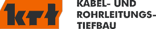 KRT - Kabel- und Rohrleitungstiefbau